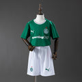 Kids Palmeiras 2026-2027 Home