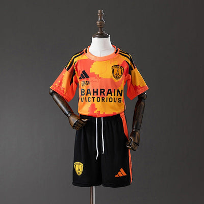 Kids Paris Saint-Germain 2025-2026 Special Edition