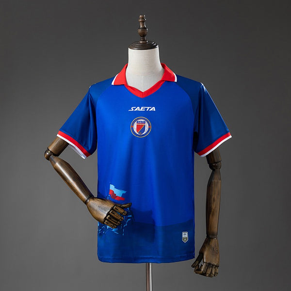 Haiti 2026 Home Fan