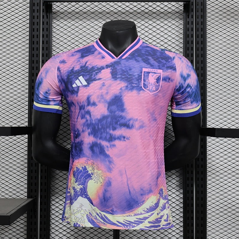 Japan 2025 Special Edition Player