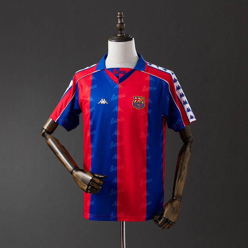 Retro Barcelona 1992-1995 Home
