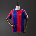 Retro Barcelona 1992-1995 Home