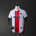 Retro Paris Saint-Germain 1998-1999 Away