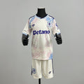 Kids Aston Villa 2025-2026 Second Away