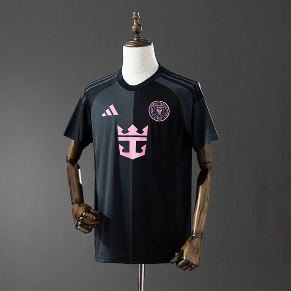 Inter Miami 2025-2026 Away Fan