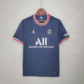 Paris Saint-Germain 2021-2022 Home