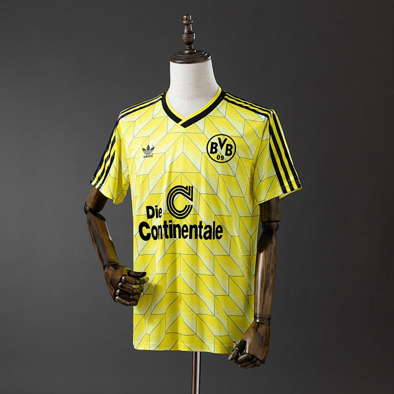 Retro Dortmund 1988 Home