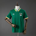 Ireland 2026-2027 Commemorative Edition Fan
