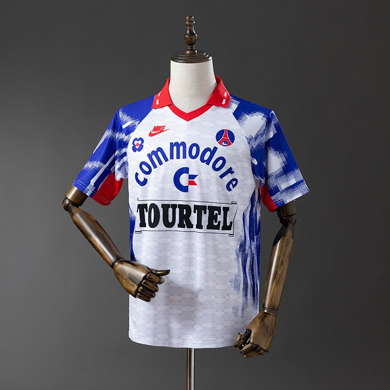 Retro Paris Saint-Germain 1993-1994 Away
