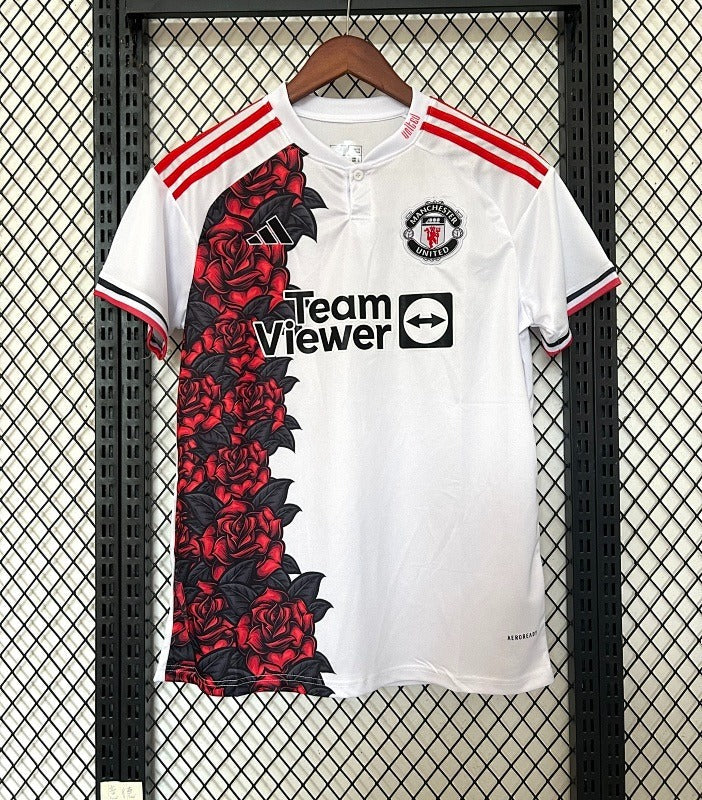 Manchester United 2025-2026 Special Edition Fan