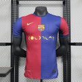 Barcelona 2024-2025 Home Player