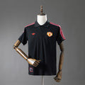 Manchester United 2025-2026 POLO - Black