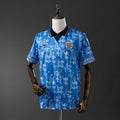 Retro England 1990 Second Away