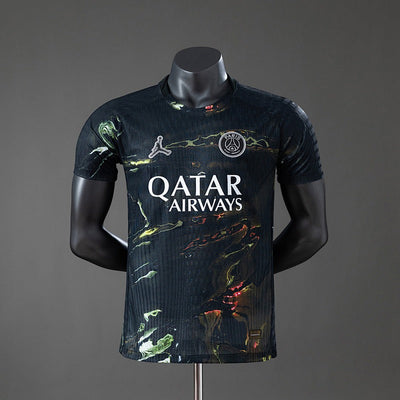 Paris Saint-Germain 2025-2026 Special Edition Player