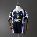 Retro Real Madrid 1997-1998 Second Away