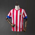 Retro Atletico Madrid 2012-2013 Home