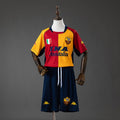Retro Kids Roma 2000-2001 Champion Edition