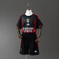 Kids SL Benfica 2025-2026 Training