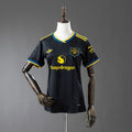 Manchester United 2025-2026 Second Away Women's Fan