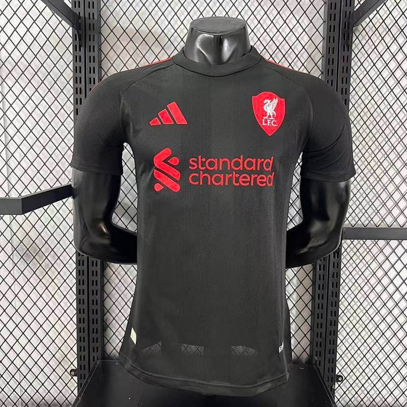 Liverpool 2025-2026 Special Edition Player