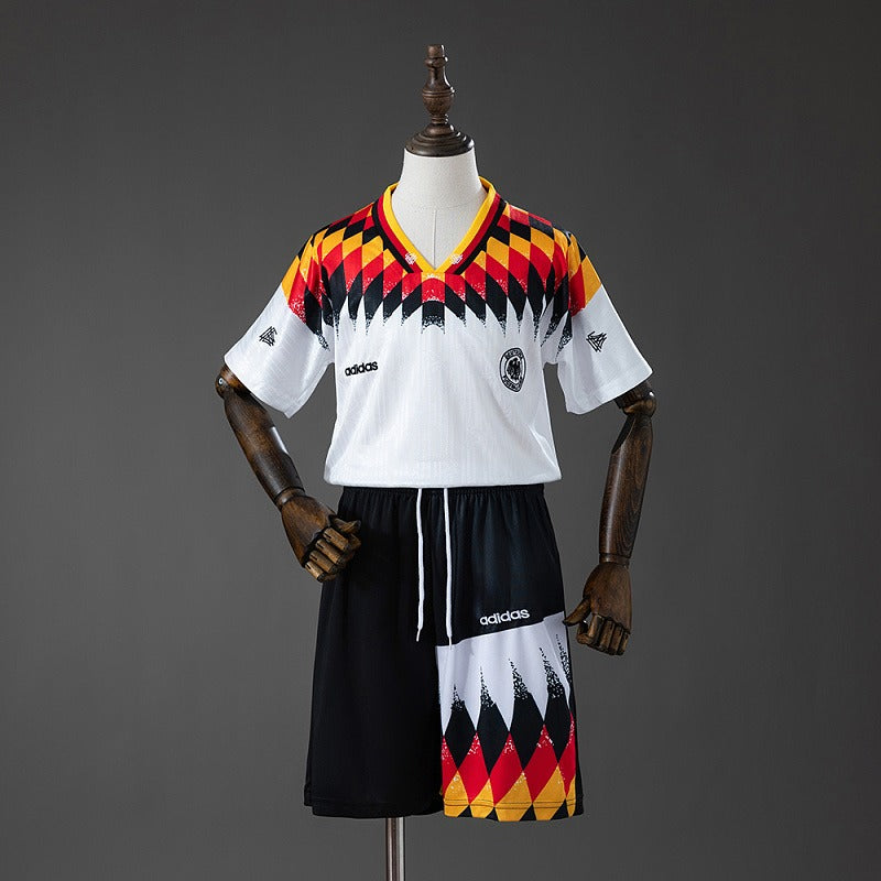 Retro Kids Germany 1994 Home