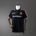 Retro Manchester United 1998-1999 Away