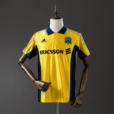 Retro Marseille 1998-1999 Away
