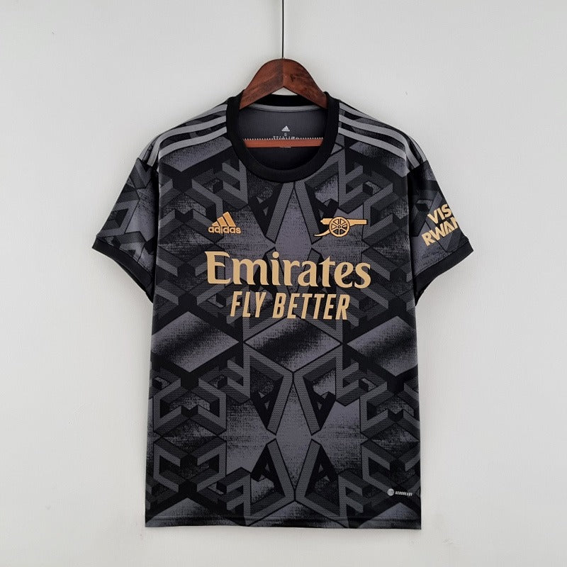 Arsenal 2022-2023 Away Fan