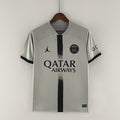 Paris Saint-Germain 2022-2023 Away Fan