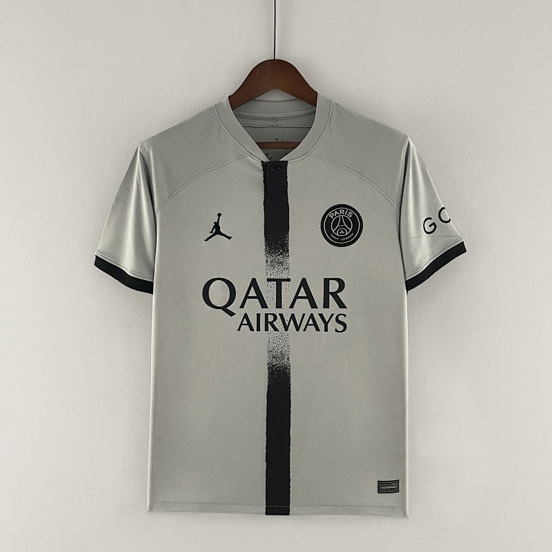Paris Saint-Germain 2022-2023 Away Fan