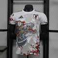 Japan 2025 Special Edition Player