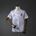Retro Spain 2021 Away