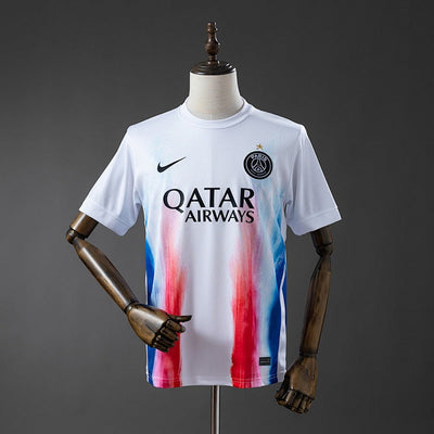 Paris Saint-Germain 2025-2026 (Champions League) Pre-Match Fan
