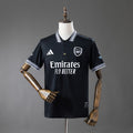 Arsenal 2025-2026 Special Edition - Black Fan