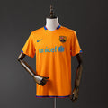 Retro Barcelona 2006-2007 Away