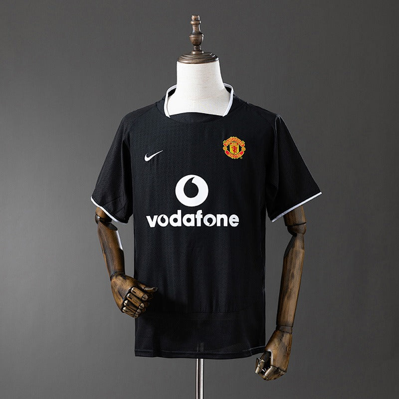 Retro Manchester United 2003-2005 Away