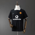 Retro Manchester United 2003-2005 Away