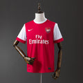 Retro Arsenal 2010-2011 Home