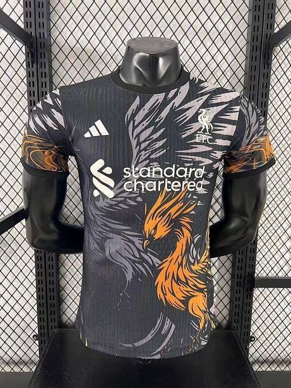 Liverpool 2025-2026 Special Edition Player