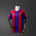 Retro Barcelona 1996-1997 Home