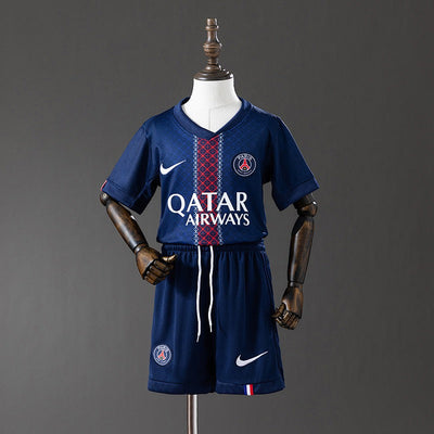 Kids Paris Saint-Germain 2025-2026 Home