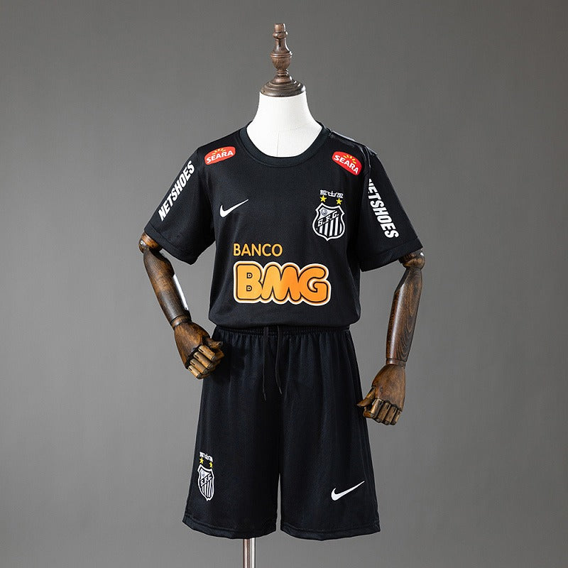 Retro Kids Santos 2012-2013 Away