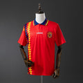Retro Spain 1994 Home