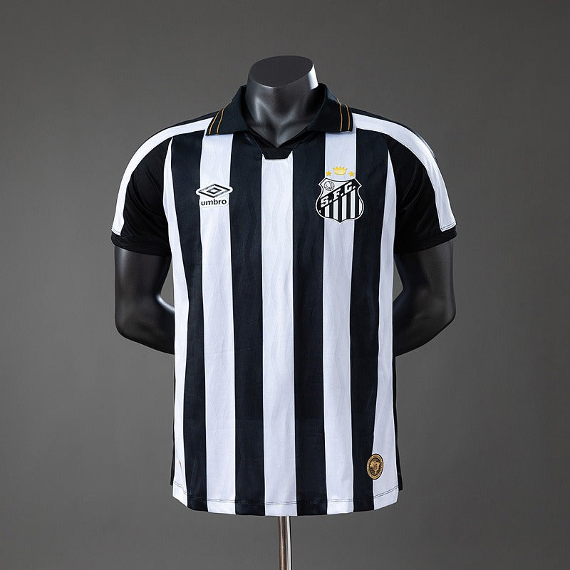 Santos 2026-2027 Away Player