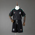 Kids Mexico 2026 Second Away