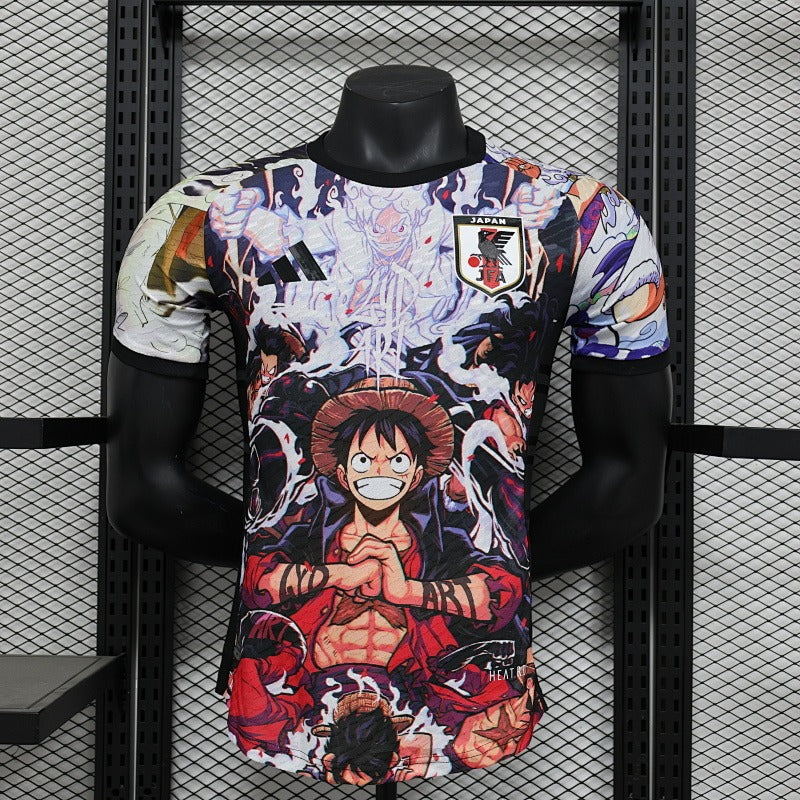Japan 2025 Special Edition Player