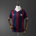 Retro Barcelona 125th Anniversary