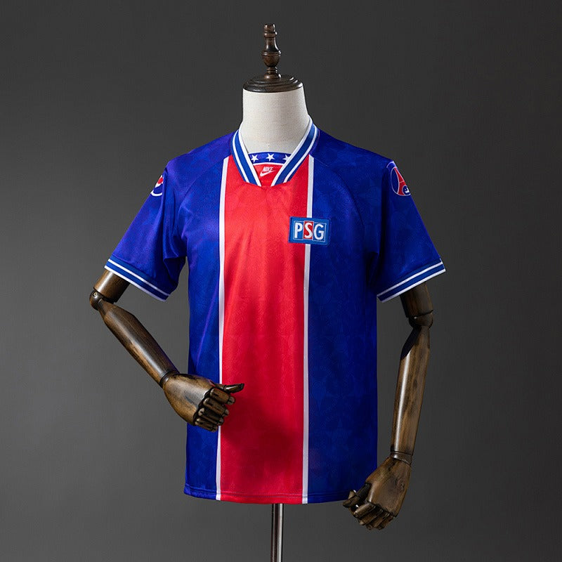 Retro Paris Saint-Germain 1994-1995 Home