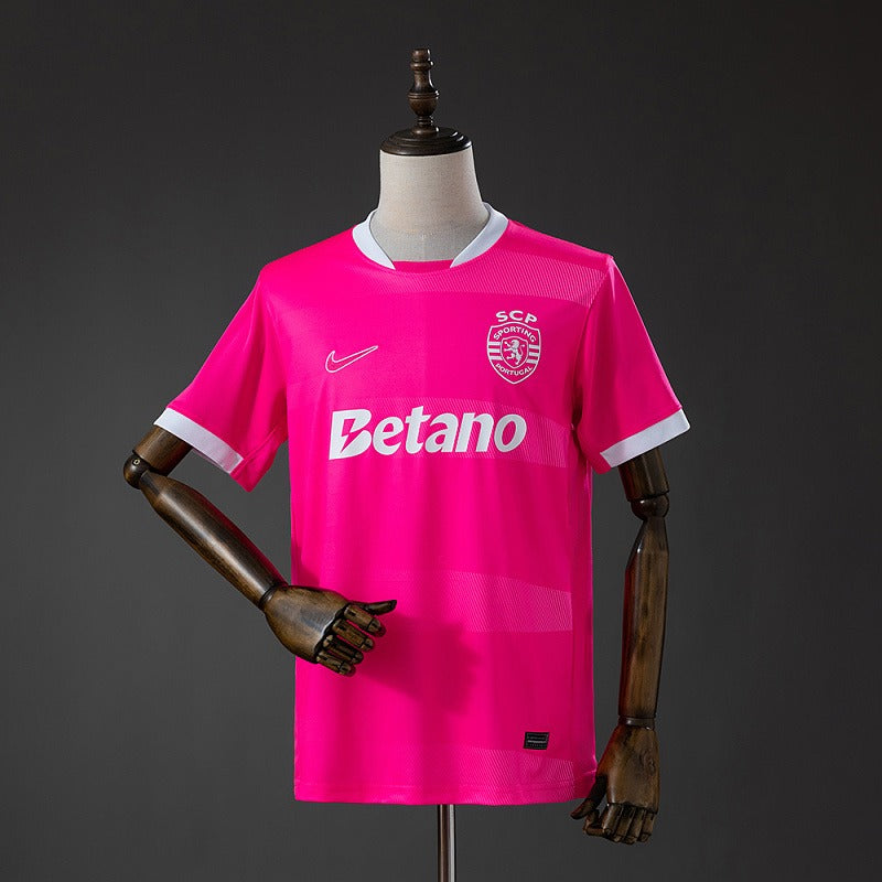 Sporting CP 2026-2027 Special Edition Fan