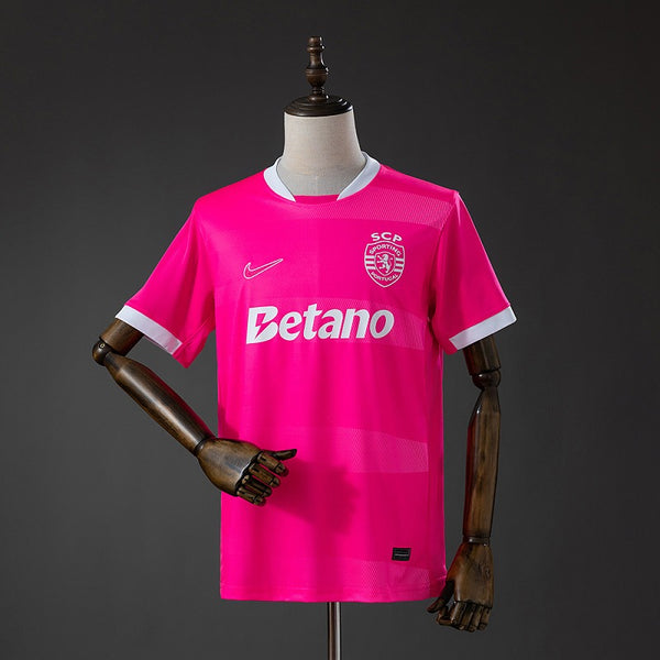 Sporting CP 2026-2027 Special Edition Fan